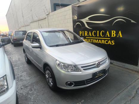 VOLKSWAGEN Gol 1.0 4P G5 TREND FLEX, Foto 1