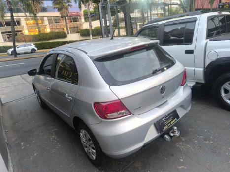 VOLKSWAGEN Gol 1.0 4P G5 TREND FLEX, Foto 3