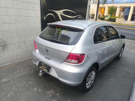 VOLKSWAGEN Gol 1.0 4P G5 TREND FLEX, Foto 4