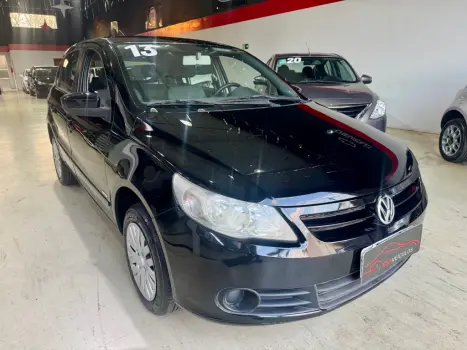 VOLKSWAGEN Gol 1.0 4P G5 FLEX, Foto 1