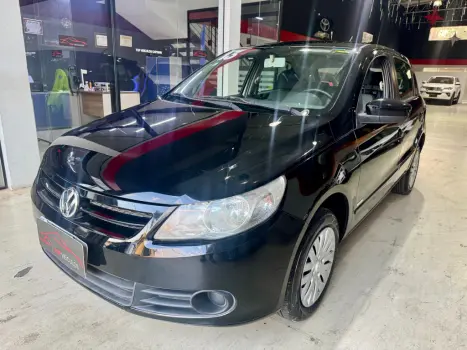 VOLKSWAGEN Gol 1.0 4P G5 FLEX, Foto 2