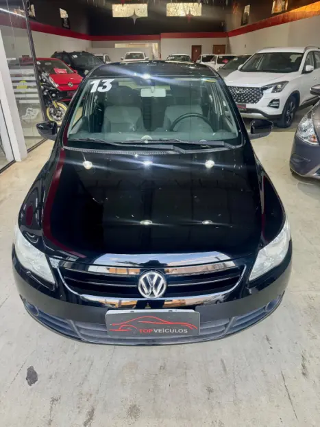 VOLKSWAGEN Gol 1.0 4P G5 FLEX, Foto 3