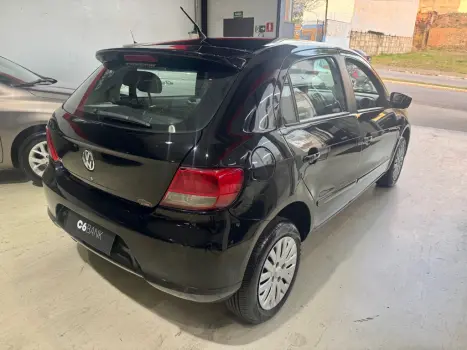 VOLKSWAGEN Gol 1.0 4P G5 FLEX, Foto 4