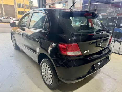 VOLKSWAGEN Gol 1.0 4P G5 FLEX, Foto 5