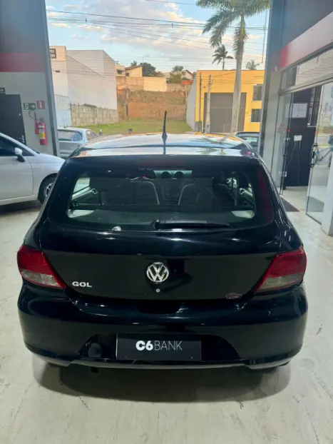 VOLKSWAGEN Gol 1.0 4P G5 FLEX, Foto 6