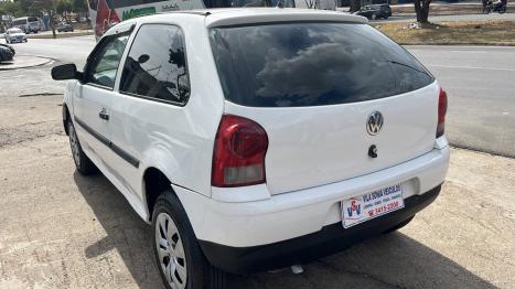 VOLKSWAGEN Gol 1.0 4P G4 CITY FLEX, Foto 3