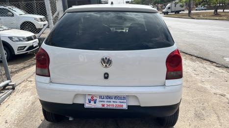 VOLKSWAGEN Gol 1.0 4P G4 CITY FLEX, Foto 4