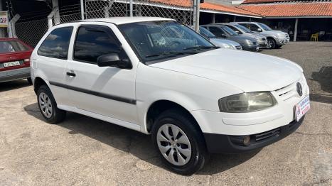 VOLKSWAGEN Gol 1.0 4P G4 CITY FLEX, Foto 5