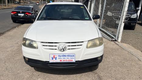 VOLKSWAGEN Gol 1.0 4P G4 CITY FLEX, Foto 6