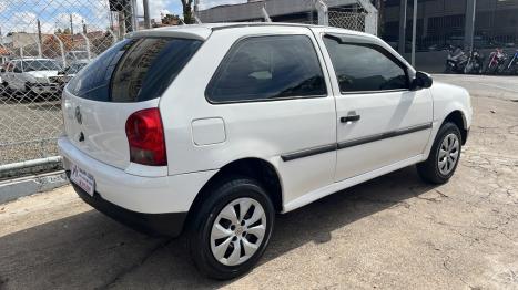 VOLKSWAGEN Gol 1.0 4P G4 CITY FLEX, Foto 7