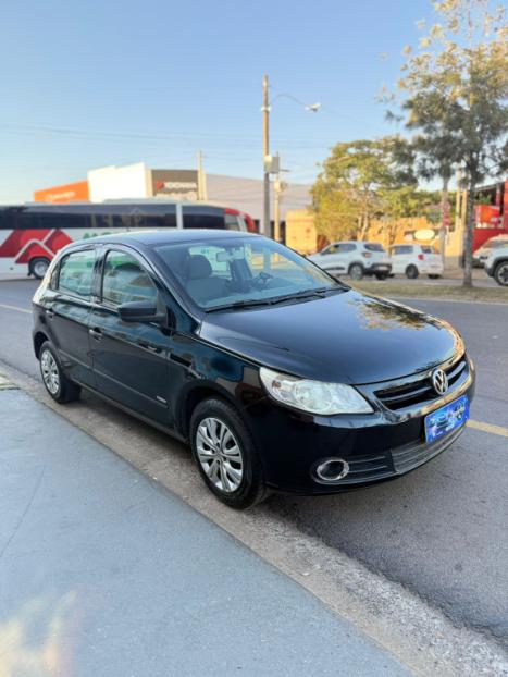 VOLKSWAGEN Gol 1.0 4P G5 FLEX, Foto 2