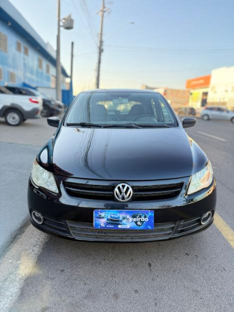 VOLKSWAGEN Gol 1.0 4P G5 FLEX, Foto 3