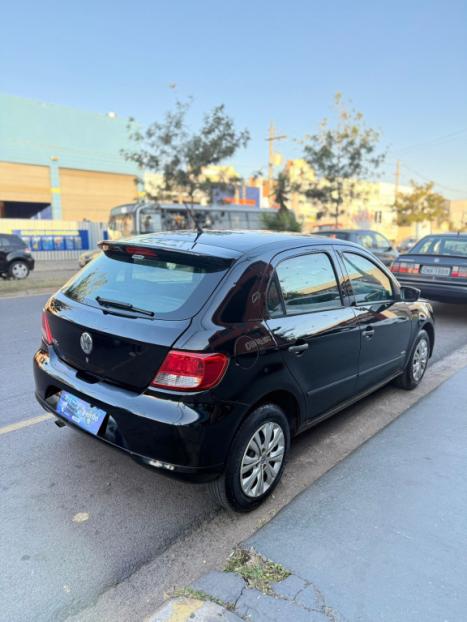 VOLKSWAGEN Gol 1.0 4P G5 FLEX, Foto 4