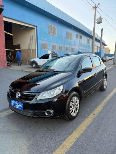 VOLKSWAGEN Gol 1.0 4P G5 FLEX, Foto 5