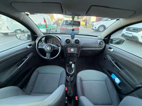 VOLKSWAGEN Gol 1.0 4P G5 FLEX, Foto 6