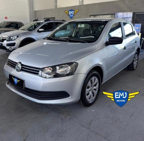 VOLKSWAGEN Gol 1.0 4P G6 FLEX CITY, Foto 1