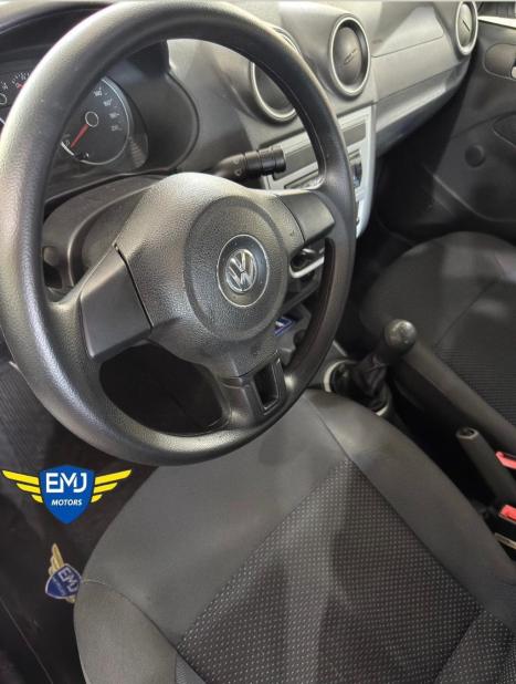 VOLKSWAGEN Gol 1.0 4P G6 FLEX CITY, Foto 7