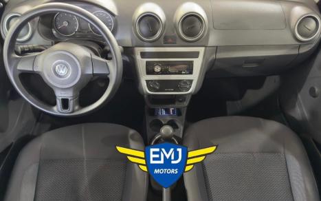 VOLKSWAGEN Gol 1.0 4P G6 FLEX CITY, Foto 8