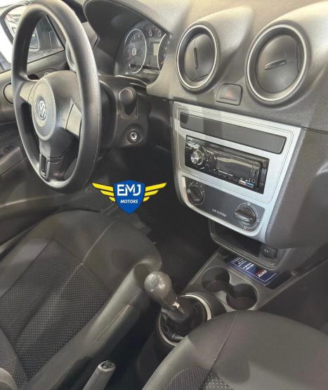 VOLKSWAGEN Gol 1.0 4P G6 FLEX CITY, Foto 9