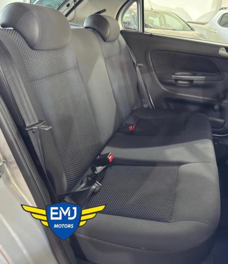 VOLKSWAGEN Gol 1.0 4P G6 FLEX CITY, Foto 12