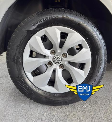 VOLKSWAGEN Gol 1.0 4P G6 FLEX CITY, Foto 13