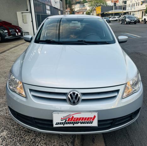 VOLKSWAGEN Gol 1.0 4P G5 TREND FLEX, Foto 2