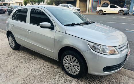 VOLKSWAGEN Gol 1.0 4P G5 TREND FLEX, Foto 4