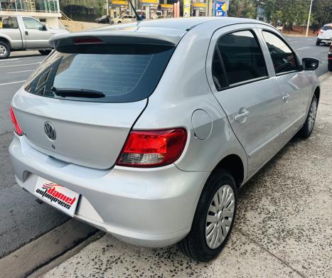 VOLKSWAGEN Gol 1.0 4P G5 TREND FLEX, Foto 6