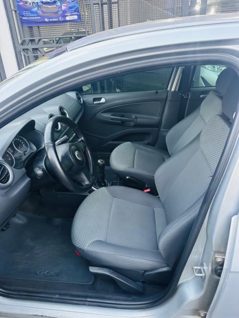 VOLKSWAGEN Gol 1.0 4P G5 TREND FLEX, Foto 8