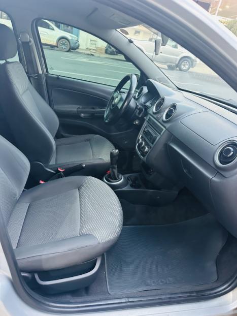 VOLKSWAGEN Gol 1.0 4P G5 TREND FLEX, Foto 10