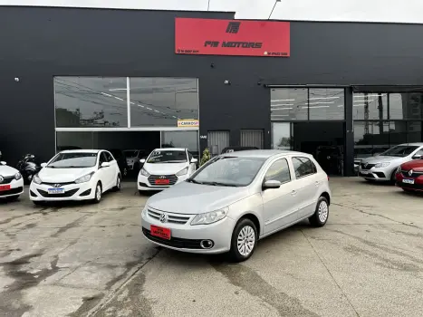 VOLKSWAGEN Gol 1.0 4P G5 FLEX, Foto 1