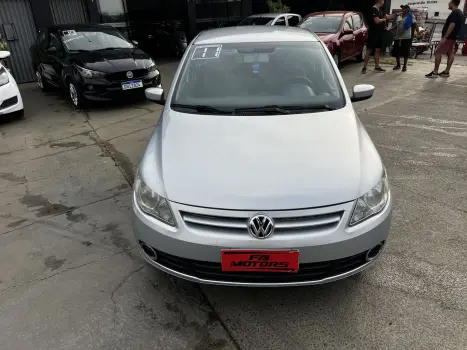 VOLKSWAGEN Gol 1.0 4P G5 FLEX, Foto 2