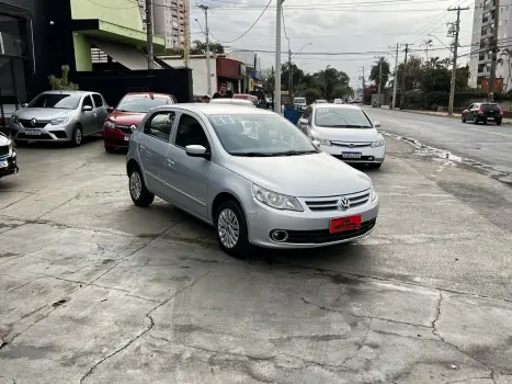 VOLKSWAGEN Gol 1.0 4P G5 FLEX, Foto 3