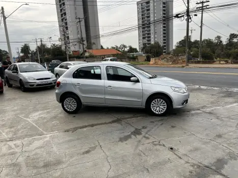 VOLKSWAGEN Gol 1.0 4P G5 FLEX, Foto 4