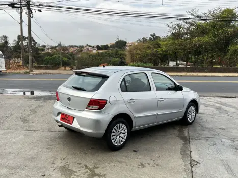 VOLKSWAGEN Gol 1.0 4P G5 FLEX, Foto 5