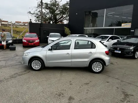 VOLKSWAGEN Gol 1.0 4P G5 FLEX, Foto 7