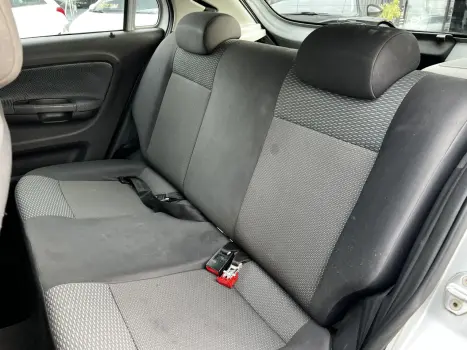 VOLKSWAGEN Gol 1.0 4P G5 FLEX, Foto 8
