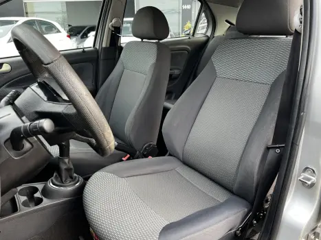 VOLKSWAGEN Gol 1.0 4P G5 FLEX, Foto 9
