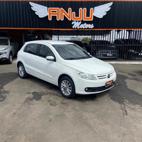 VOLKSWAGEN Gol 1.0 4P G5 CITY FLEX, Foto 1