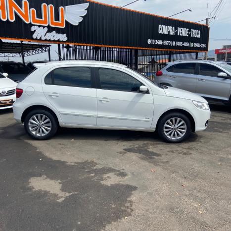 VOLKSWAGEN Gol 1.0 4P G5 CITY FLEX, Foto 3