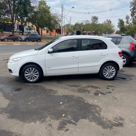 VOLKSWAGEN Gol 1.0 4P G5 CITY FLEX, Foto 4