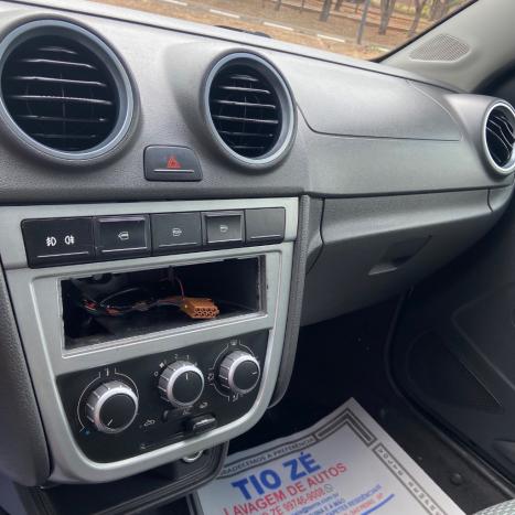 VOLKSWAGEN Gol 1.0 4P G5 CITY FLEX, Foto 7