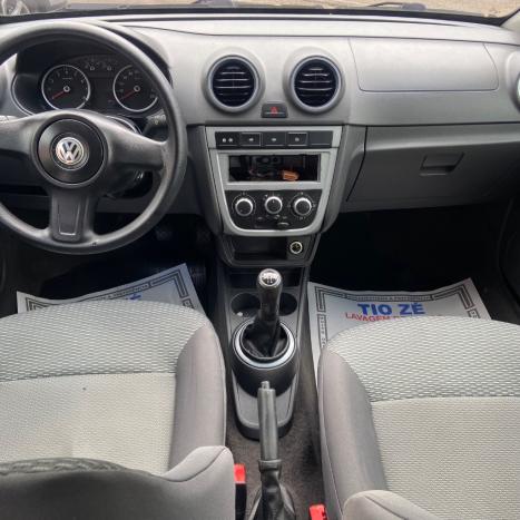 VOLKSWAGEN Gol 1.0 4P G5 CITY FLEX, Foto 9