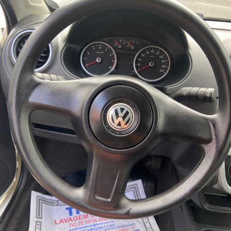 VOLKSWAGEN Gol 1.0 4P G5 CITY FLEX, Foto 12