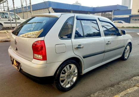 VOLKSWAGEN Gol 1.0 4P G4 FLEX, Foto 3