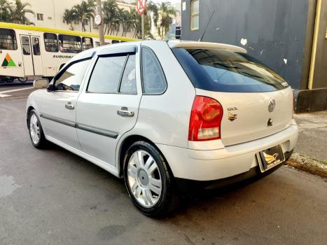 VOLKSWAGEN Gol 1.0 4P G4 FLEX, Foto 4