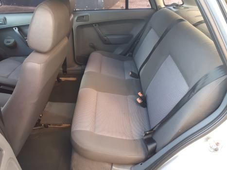 VOLKSWAGEN Gol 1.0 4P G4 FLEX, Foto 6