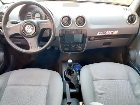 VOLKSWAGEN Gol 1.0 4P G4 FLEX, Foto 7