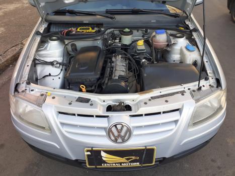 VOLKSWAGEN Gol 1.0 4P G4 FLEX, Foto 8