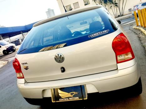 VOLKSWAGEN Gol 1.0 4P G4 FLEX, Foto 11